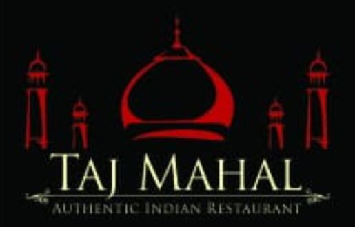 Taj Mahal Authentic